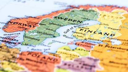 Rechtspopulisten regieren in Skandinavien mit.