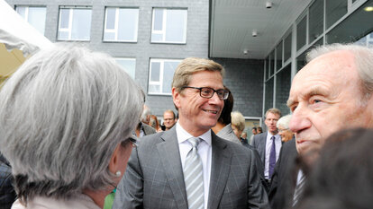 Impressionen vom vorigen Sommerfest