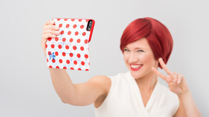 IFA 2017, adidas, Handy