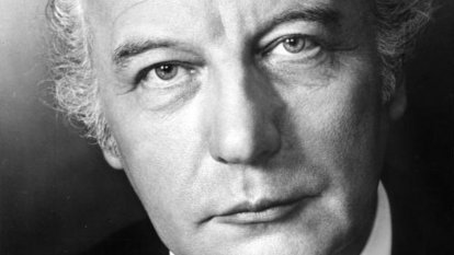 Stiftung für die Freiheit, Walter Scheel, Erster Todestag