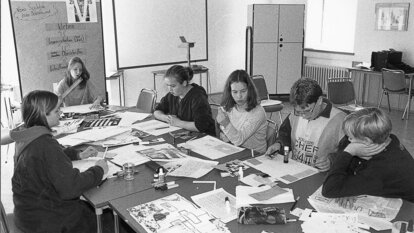 Seminar "Die Kunst des Zeitungsmachens"