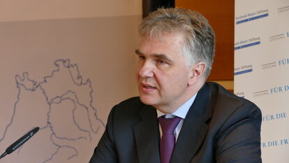 Ludwig Theodor Heuss