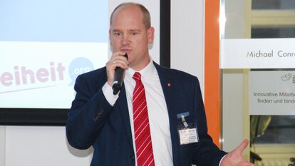 Marcel Sturm (BVMW e.V.)