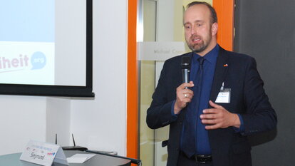 Rafael Siegmund, HR von CIECH S.A.