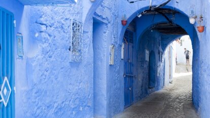 Chefchaouen