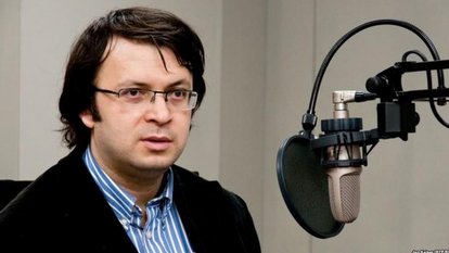 Emin Milli, Meydan TV