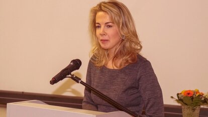 Linda Teuteberg MdB