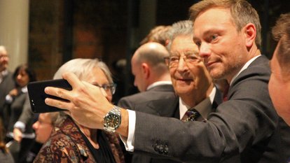 Ein Leben Fur Die Burgerrechte