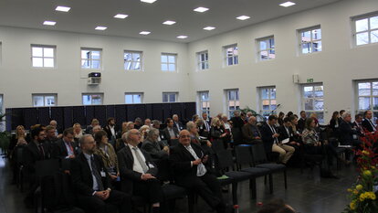 Kolloquium zur Liberalismus-Forschung 2017