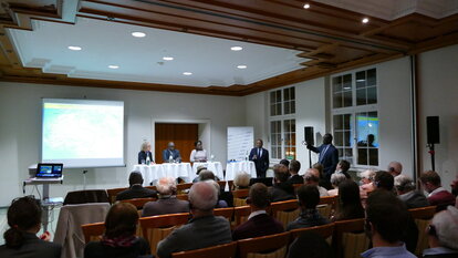 Diskussion Westafrika