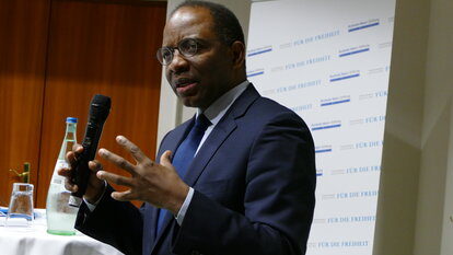 Diskussion Westafrika