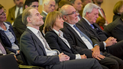 Ein untypischer Historiker: Timothy Garton Ash