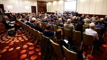 Gaidar-Naumann-Forum