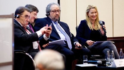 Gaidar-Naumann-Forum