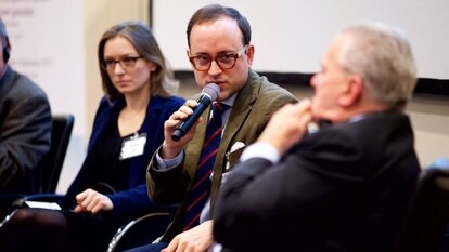 Gaidar-Naumann-Forum