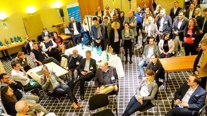 Auslandsmitarbeiterkonferenz