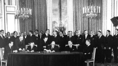 Elysée-Vertrag