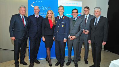 Impressionen von der Veranstaltung