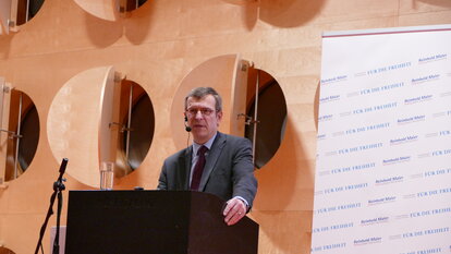 Christoph von Marschall