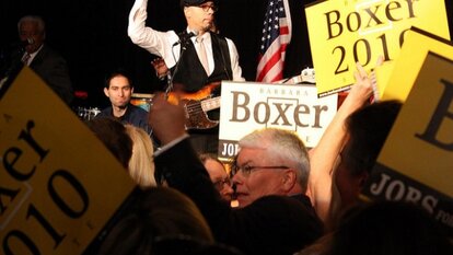 Midterm Elections 2010 