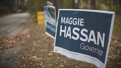 Midterm Elections 2014