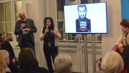 Heimat-Debatte - zwischen Ruhrpott und Homs