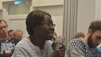 Heimat-Debatte - zwischen Ruhrpott und Homs