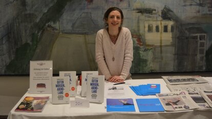 Heimat-Debatte - zwischen Ruhrpott und Homs