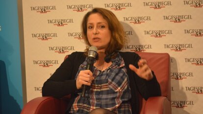 Heimat-Debatte - zwischen Ruhrpott und Homs