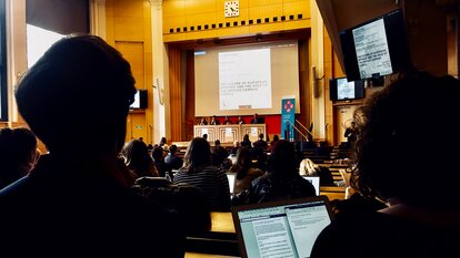 Wie soll die Europäische Verteidigungspolitik der Zukunft aussehen?