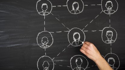 Personalleiter gesucht