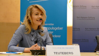 Teuteberg