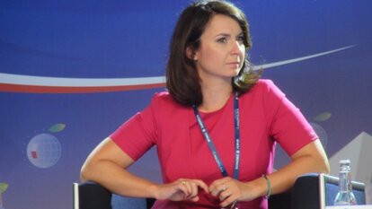 Kamila Gasiuk-Pihowicz 