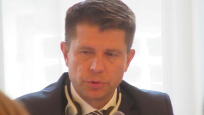 Ryszard Petru 