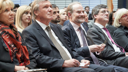 Mit großer Freude hatte der überzeugte Liberale der Anfrage, die Rede zur Freiheit 2018 zu halten, zugestimmt.