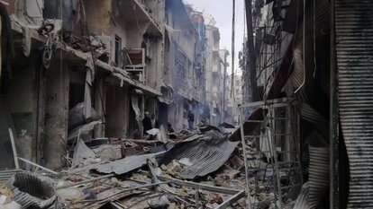 Aleppo