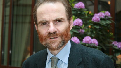 Historiker Timothy Garton Ash 