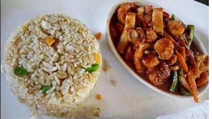 Mit der Friedrich-Naumann-Stiftung vom Freizeitkoch zum Restaurantbesitzer