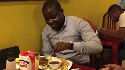 Mit der Friedrich-Naumann-Stiftung vom Freizeitkoch zum Restaurantbesitzer