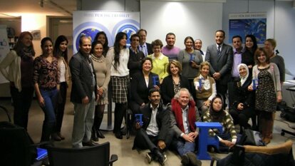 Eine Stiftung als Ehestifter