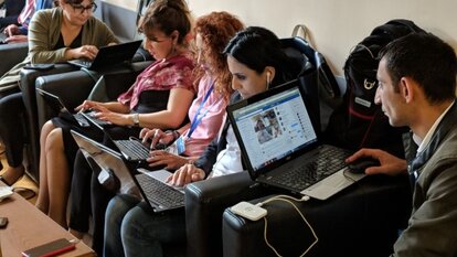 Armenien: Nikol Pashinyan zum Regierungschef gewählt