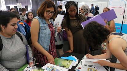 „Animate Europe“ goes Montréal! 