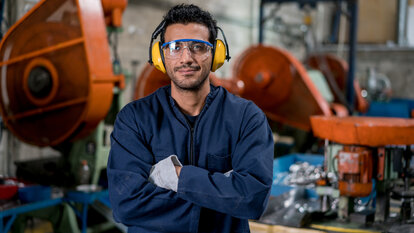 Fachkräfte gewinnen