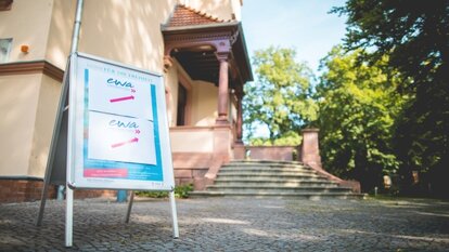 „Wir sind hier, um zu gewinnen“ 