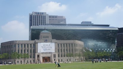 Durchmarsch der Aussöhnler