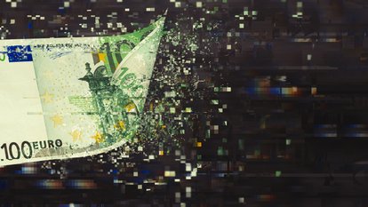 Wieviel Kontrolle braucht die Kryptowährung?