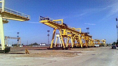 Bulgariens strahlende Zukunft 