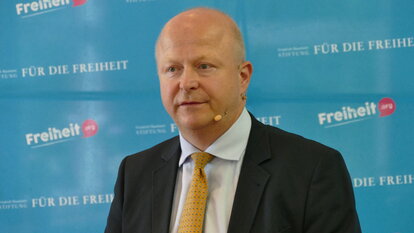 Michael Theurer