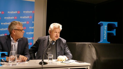 Michael Georg Link MdB