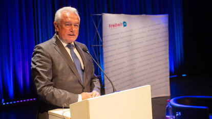 Wolfgang Kubicki